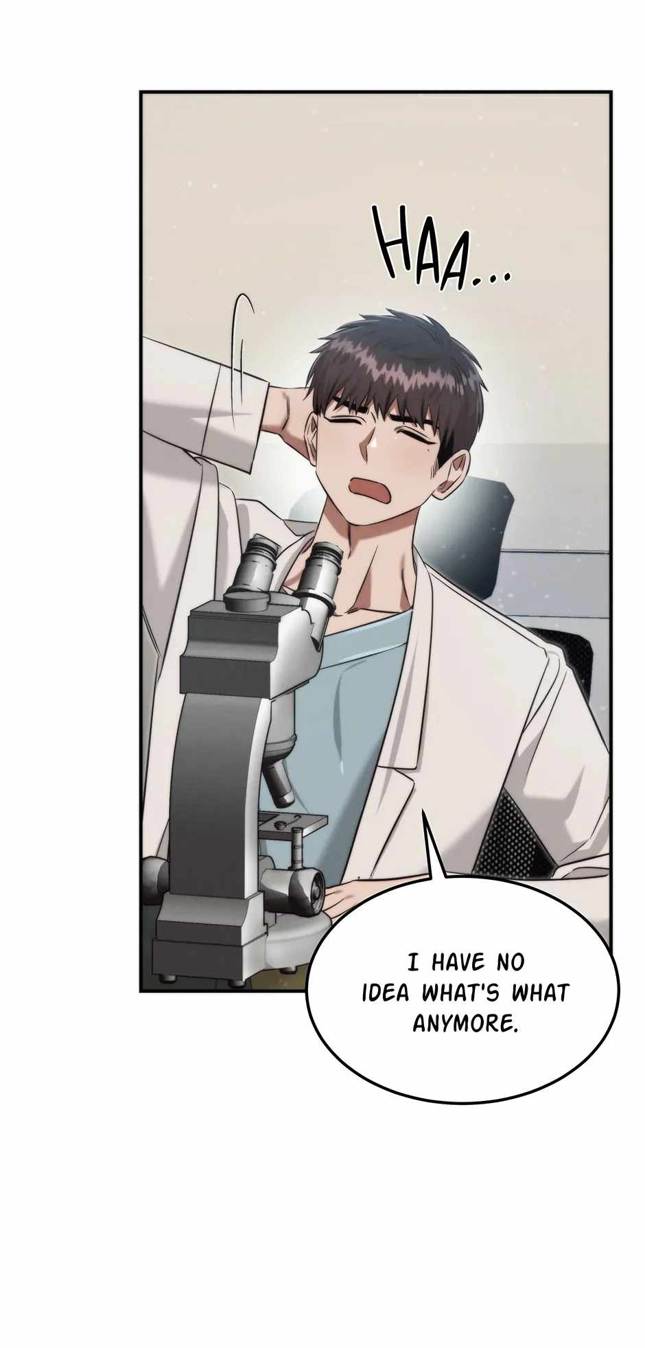 Genius Doctor Lee Moo-jin Chapter 174 41